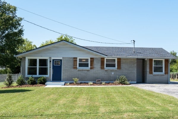 4.0-bed rental at 3207 Roleeson Ln