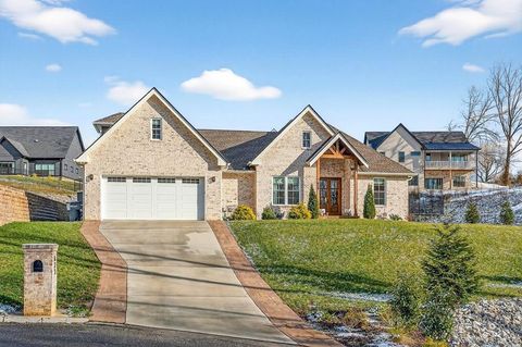 623 Longstreet Dr Cookeville TN 38506