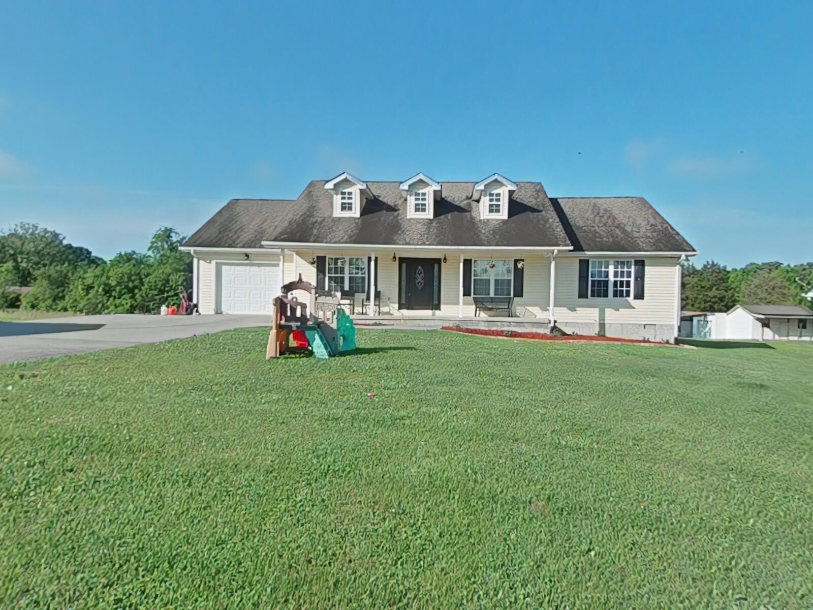 View Madisonville, TN 37354 house