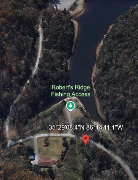 0 Roberts Ridge Rd