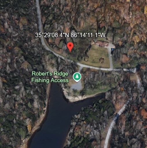 0 Roberts Ridge Rd