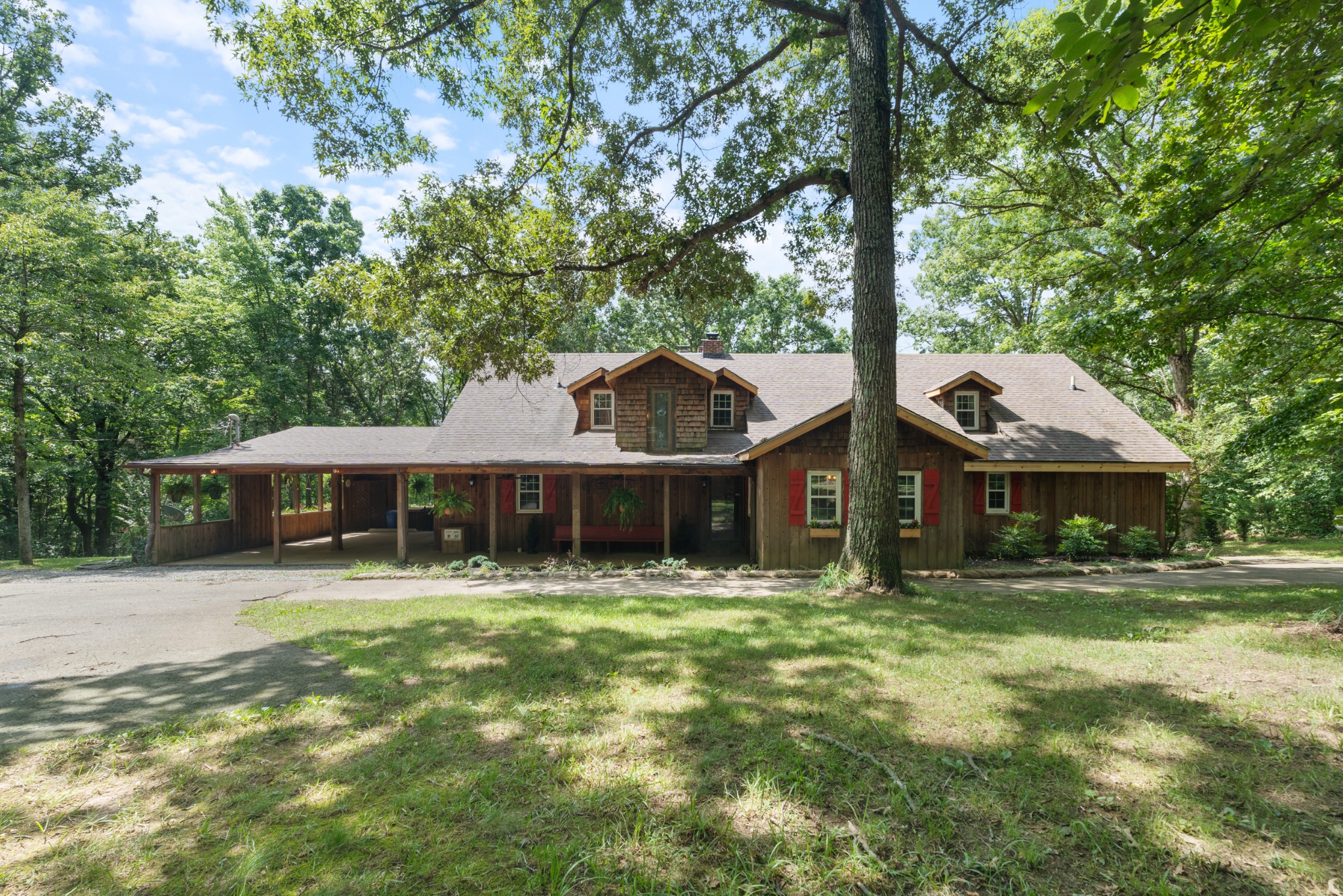 834 Billy Wynn Rd