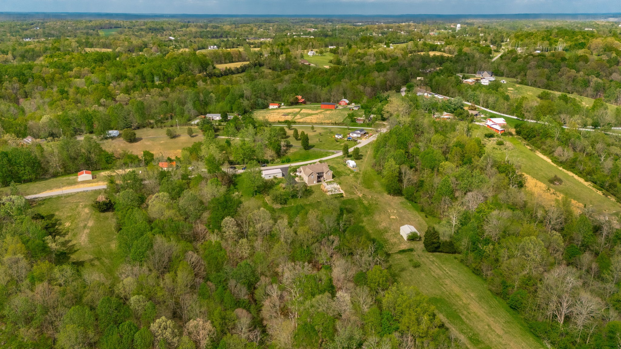 1103 Johnny Spears Rd