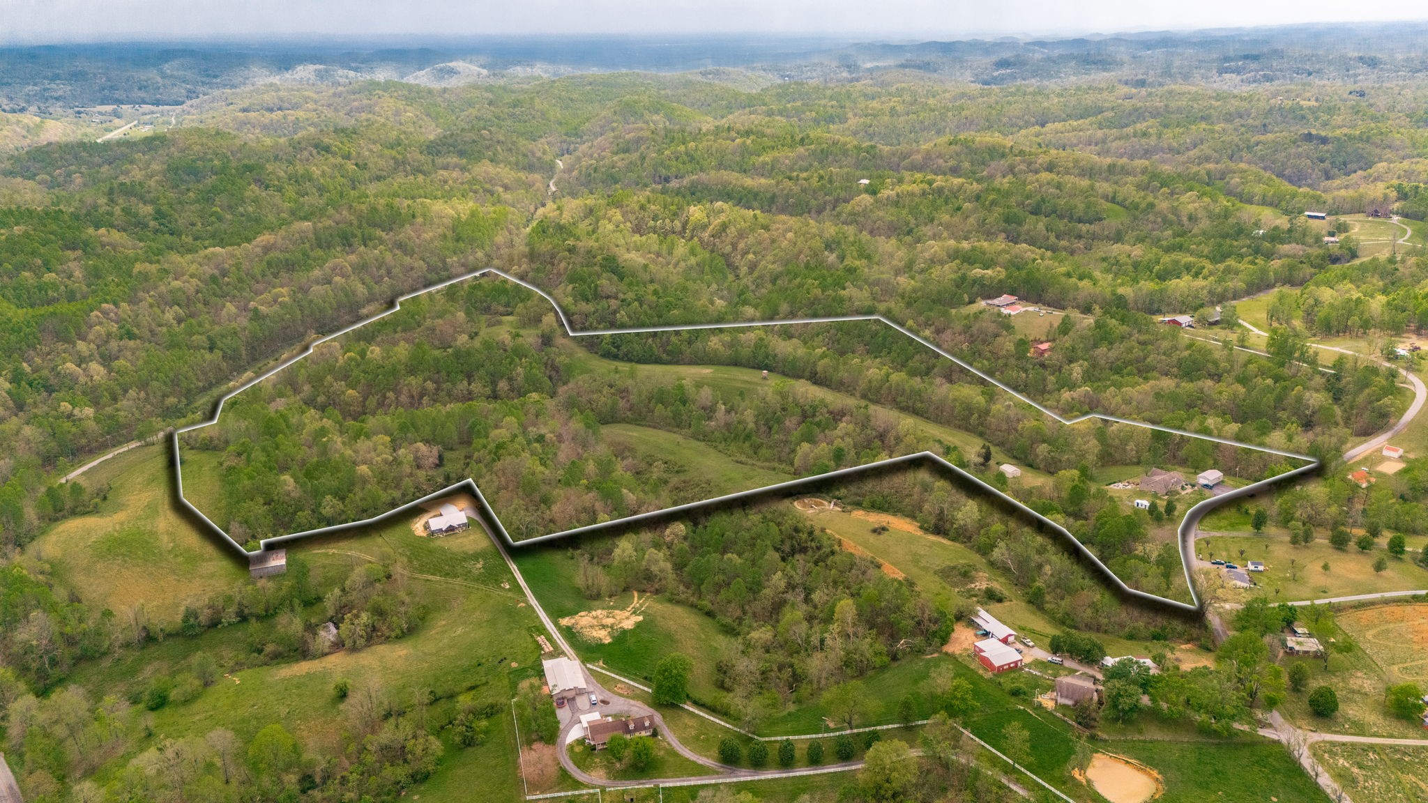 1103 Johnny Spears Rd