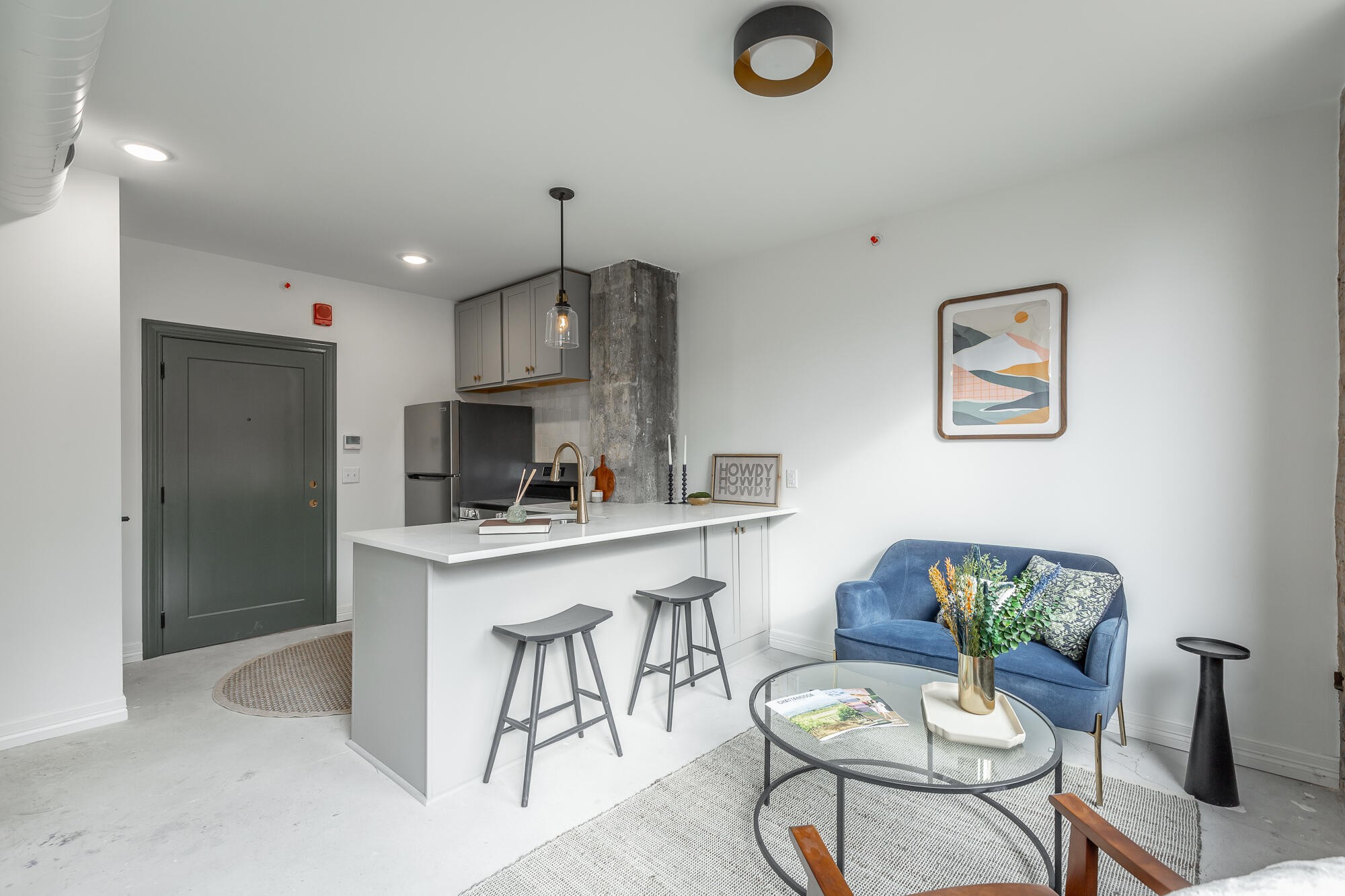 117 E 7th Street 502