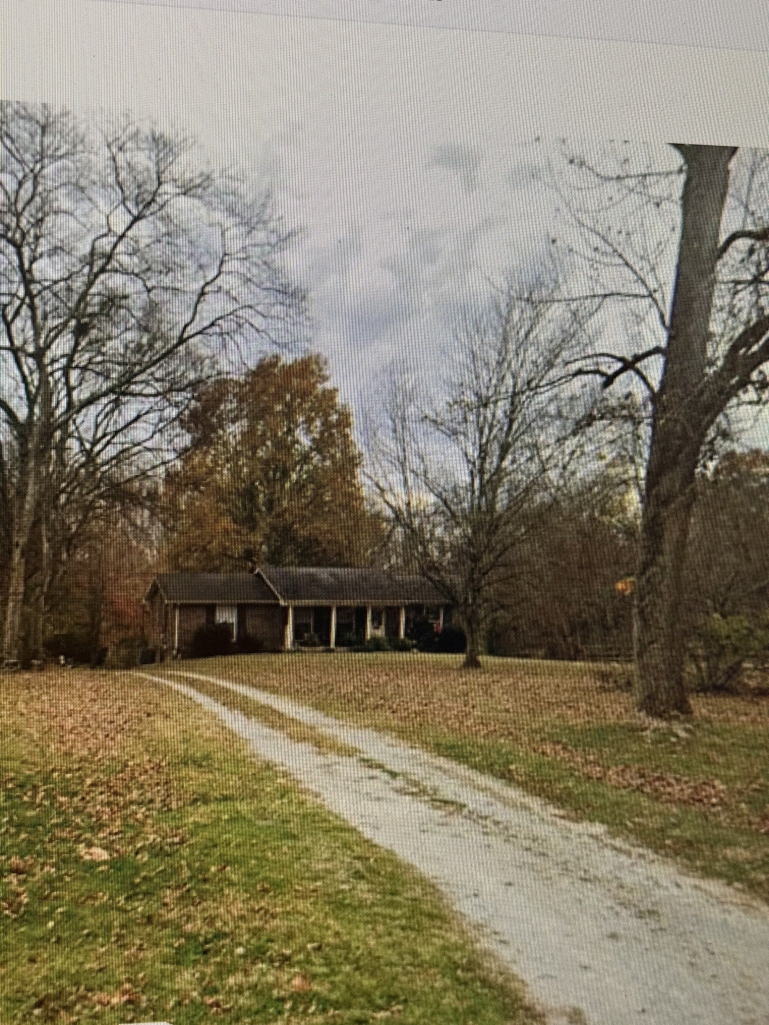 117 Faulkner Ln