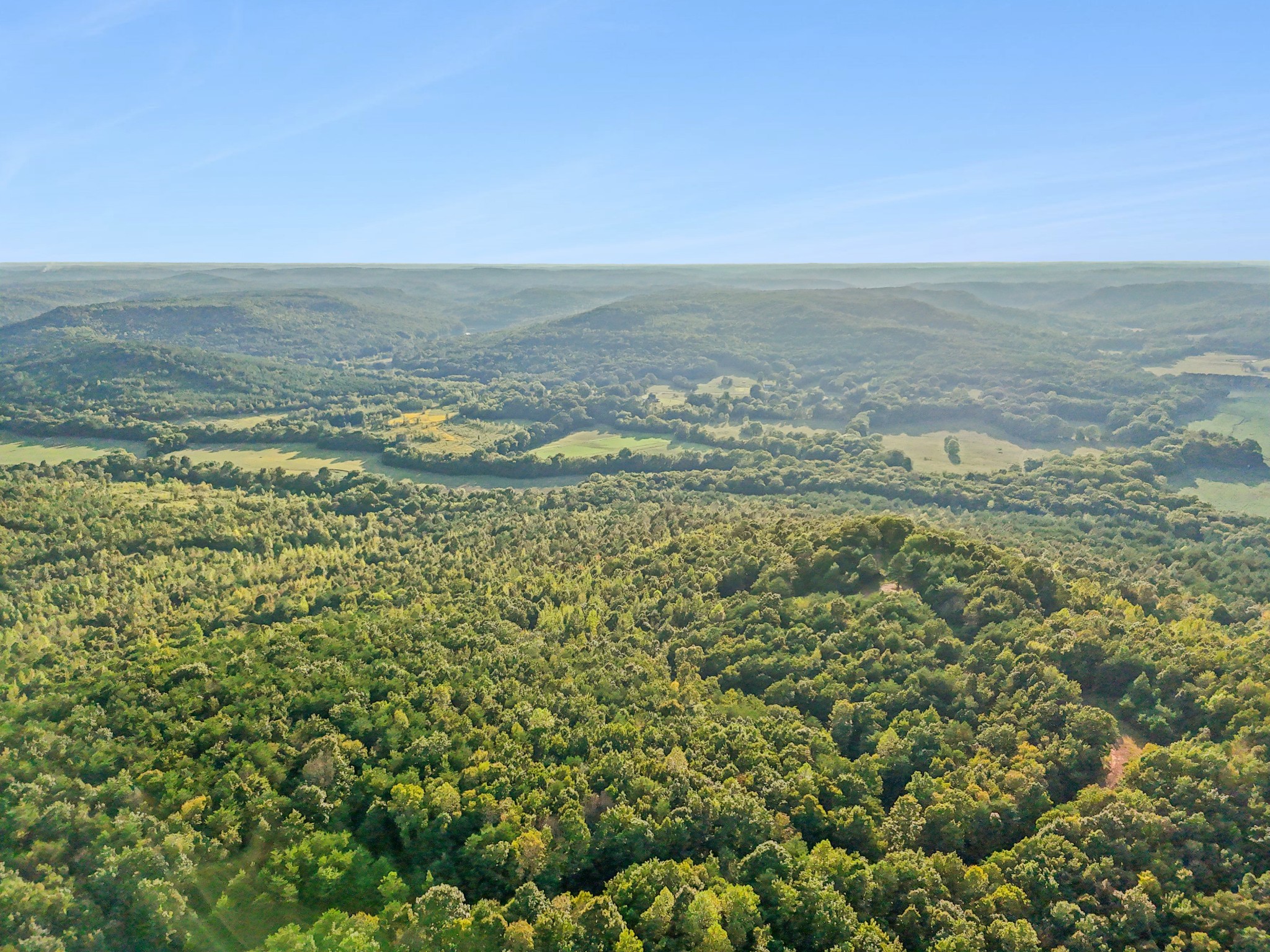 589 Hester Porter Rd