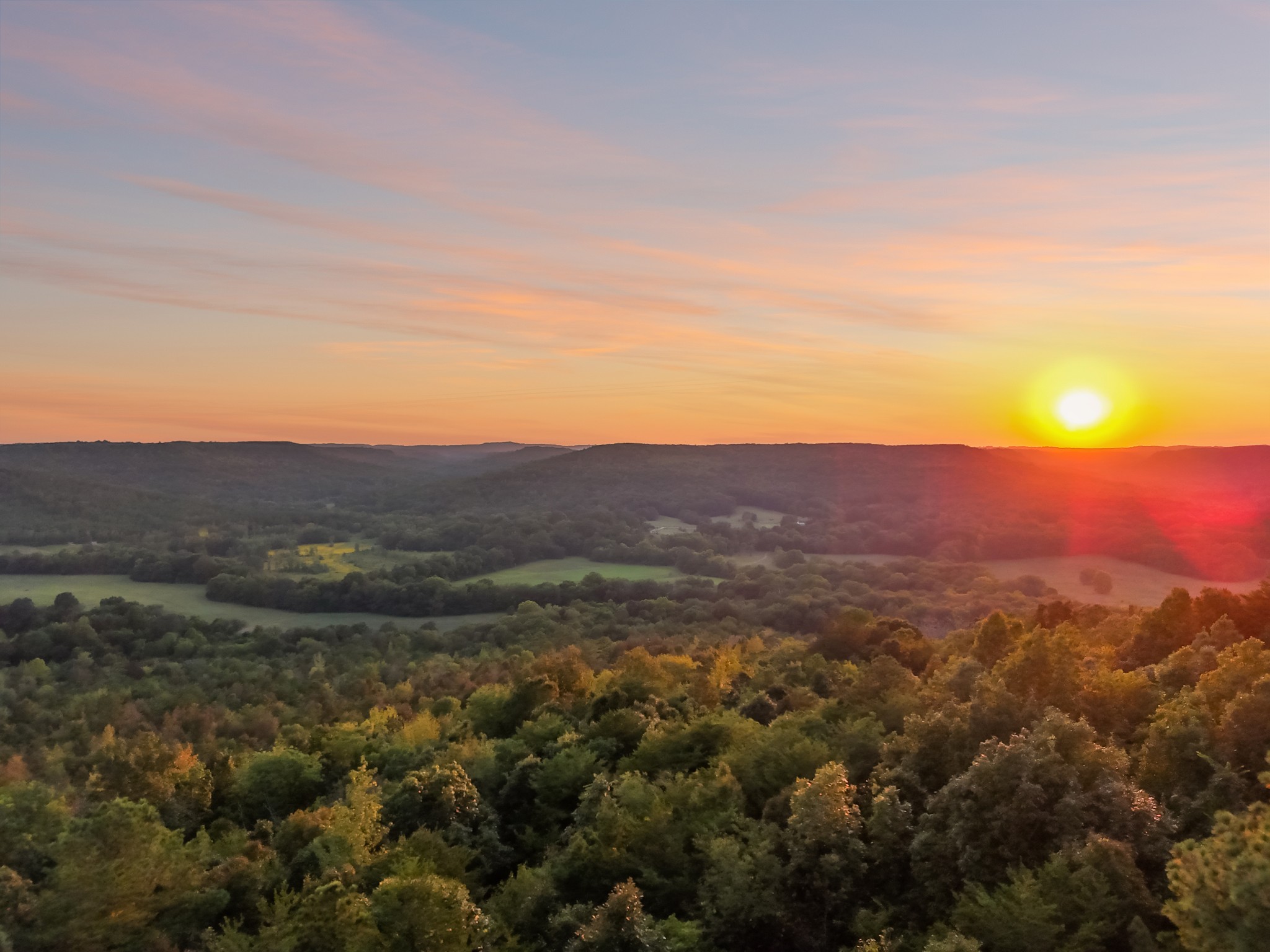 589 Hester Porter Rd