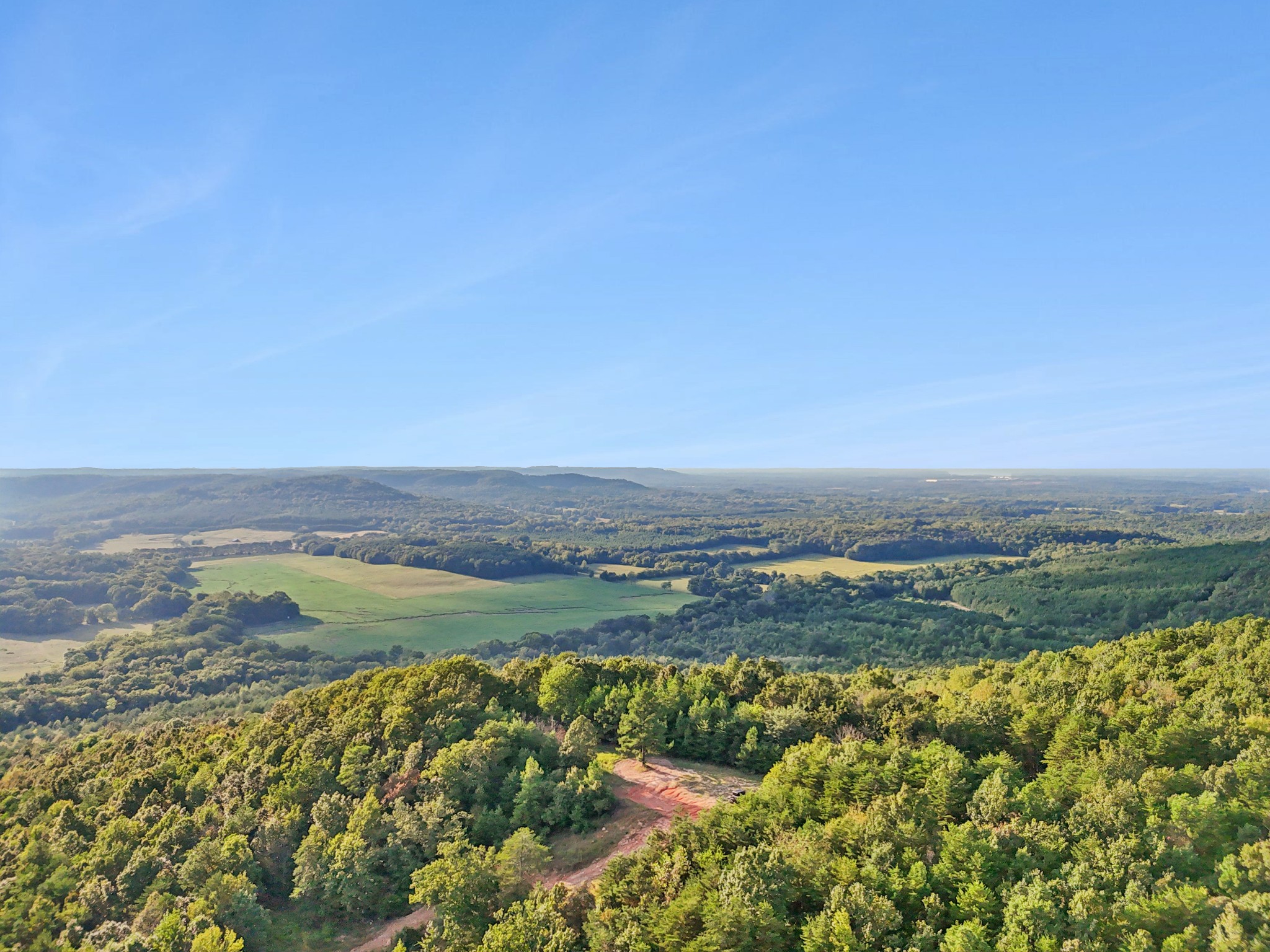 589 Hester Porter Rd