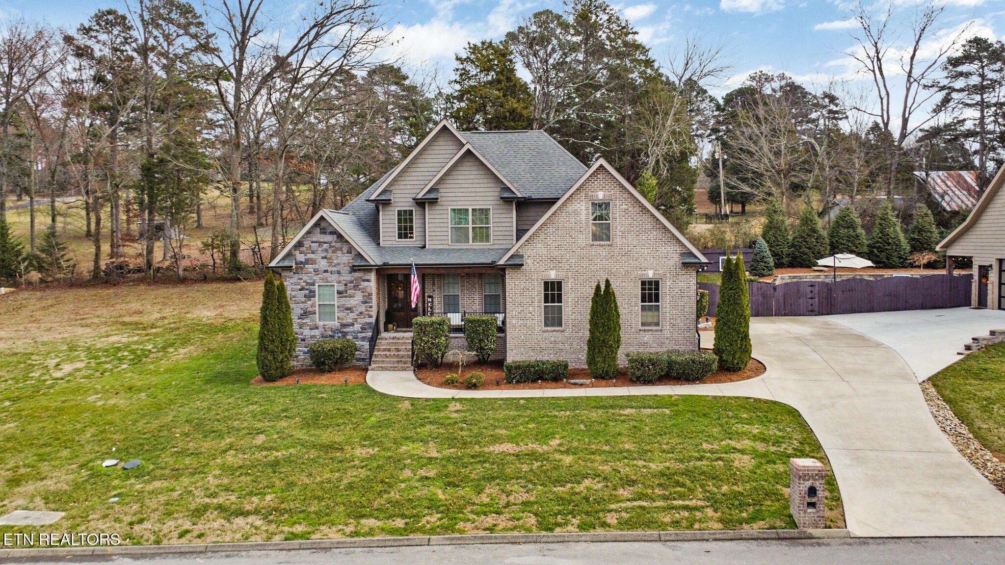 4522 Christine Lynnae St
