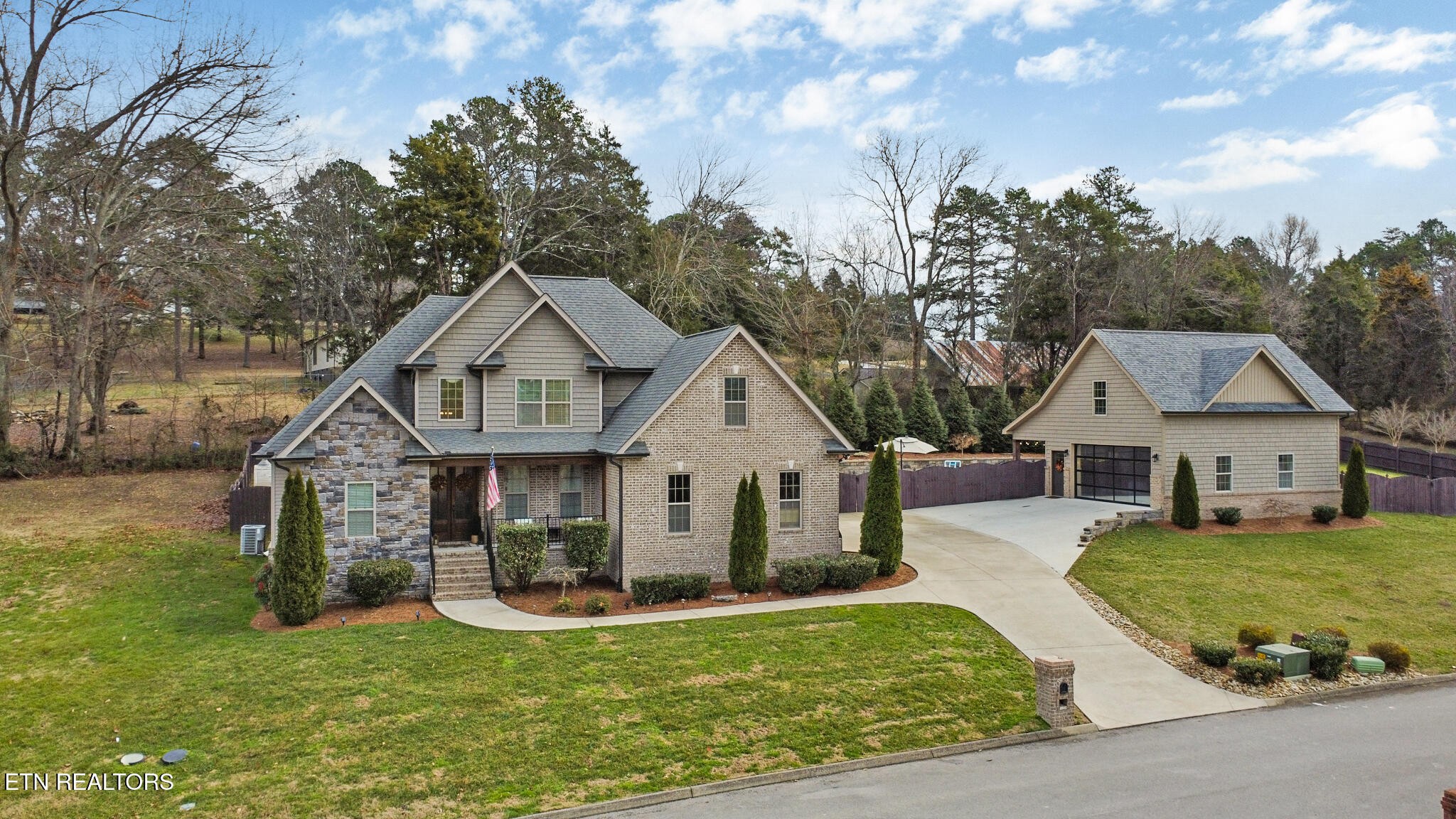 4522 Christine Lynnae St