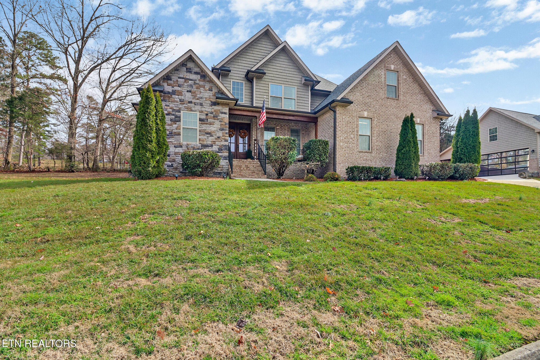 4522 Christine Lynnae St