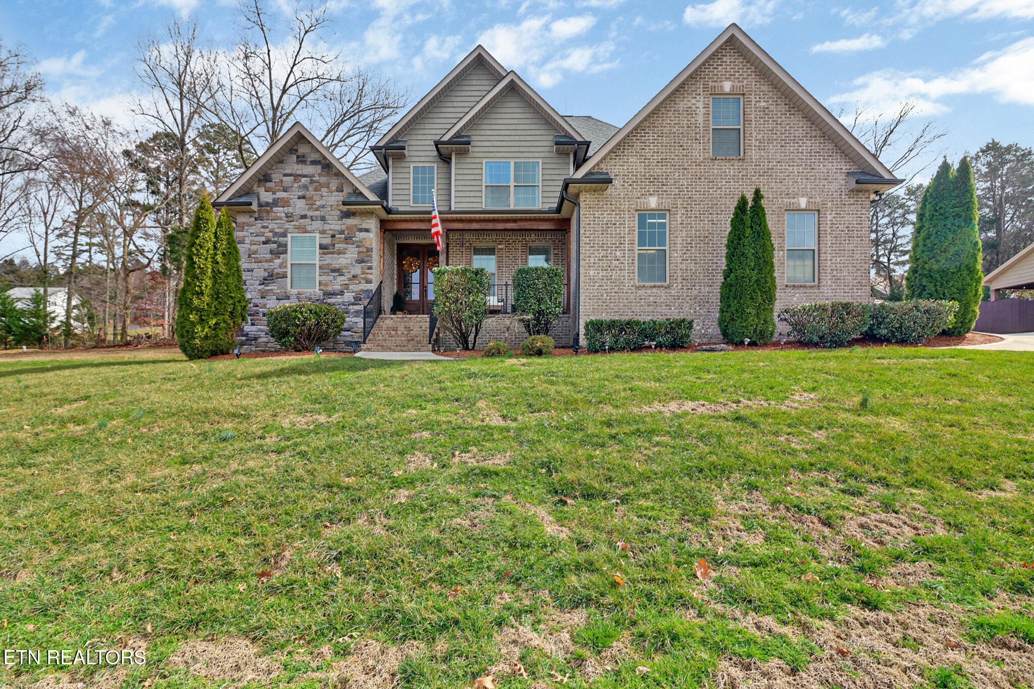 4522 Christine Lynnae St