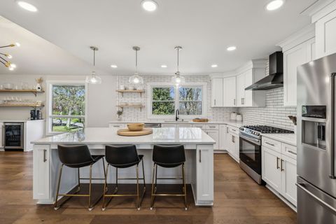 4604 Mountain View Dr Nashville TN 37215