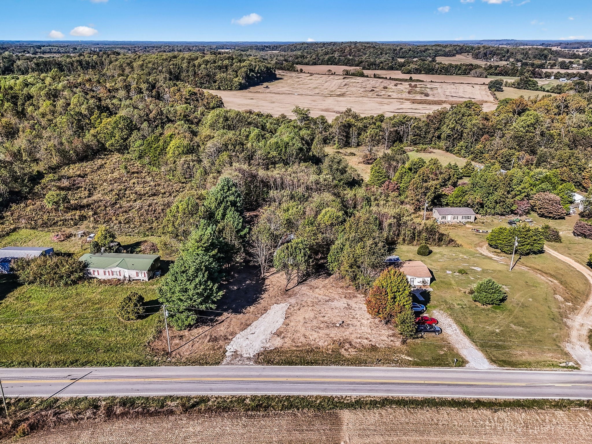 6911 Hillsboro Viola Rd