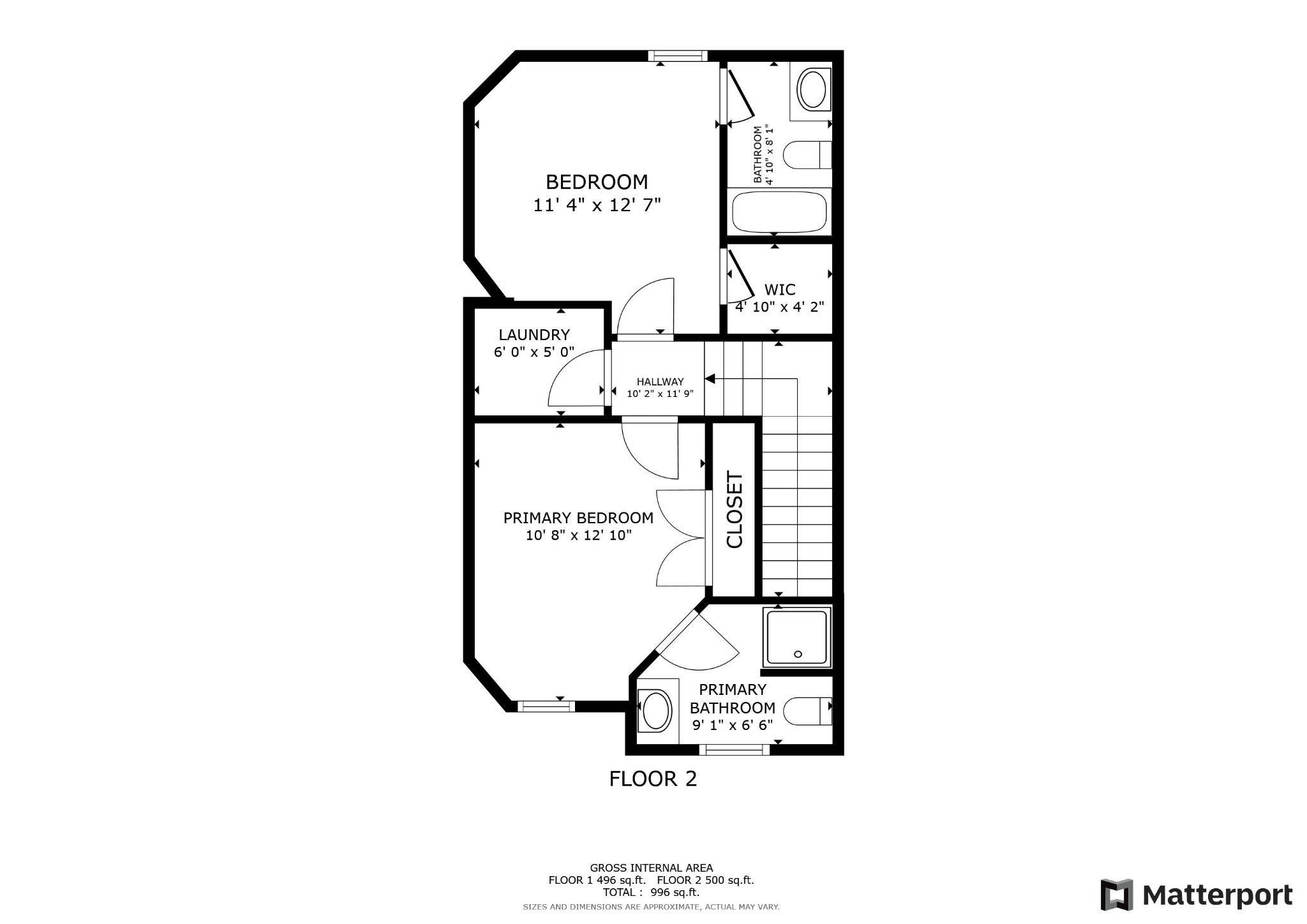 919 Martin St Building B