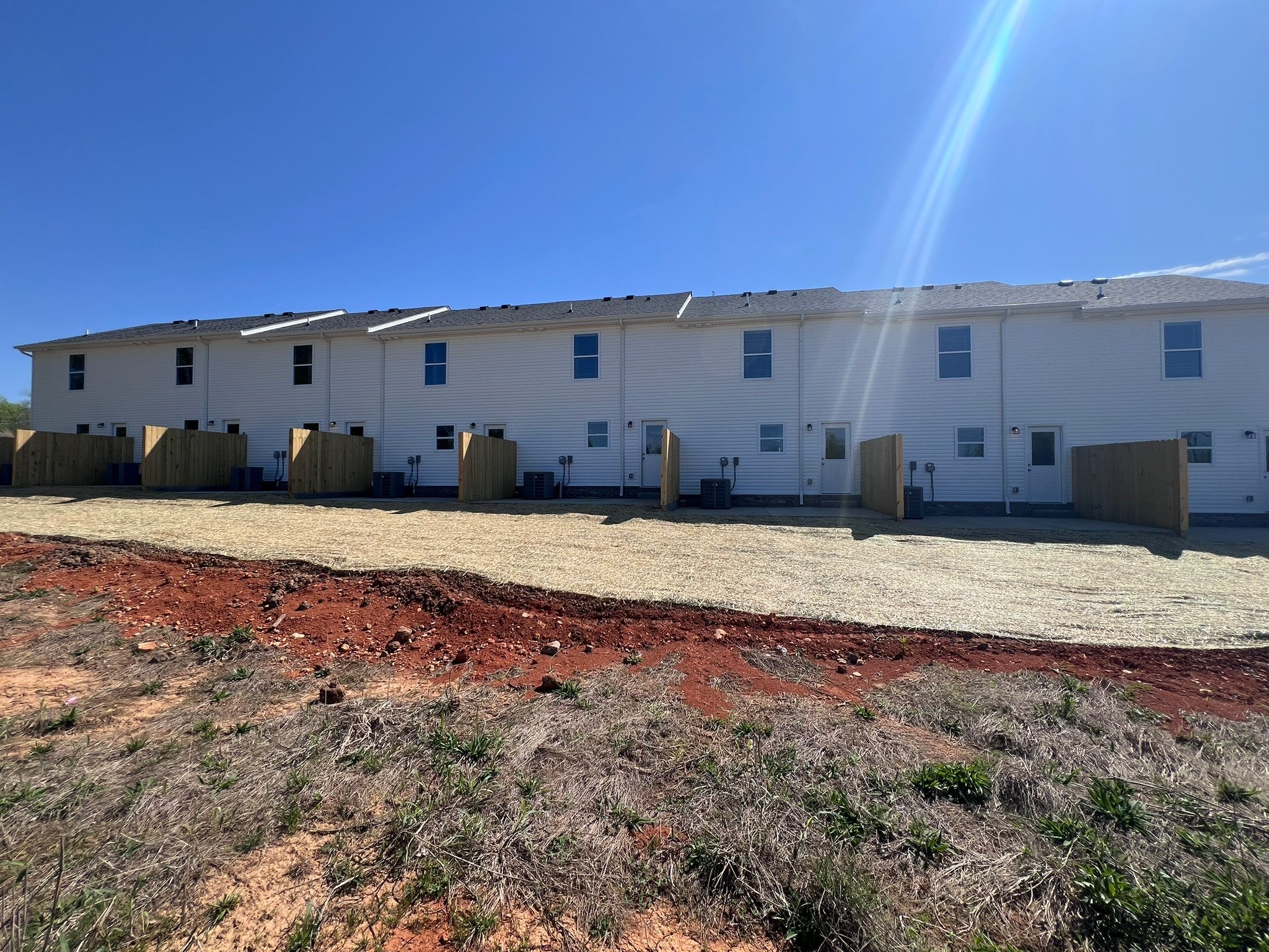 919 Martin St Building B