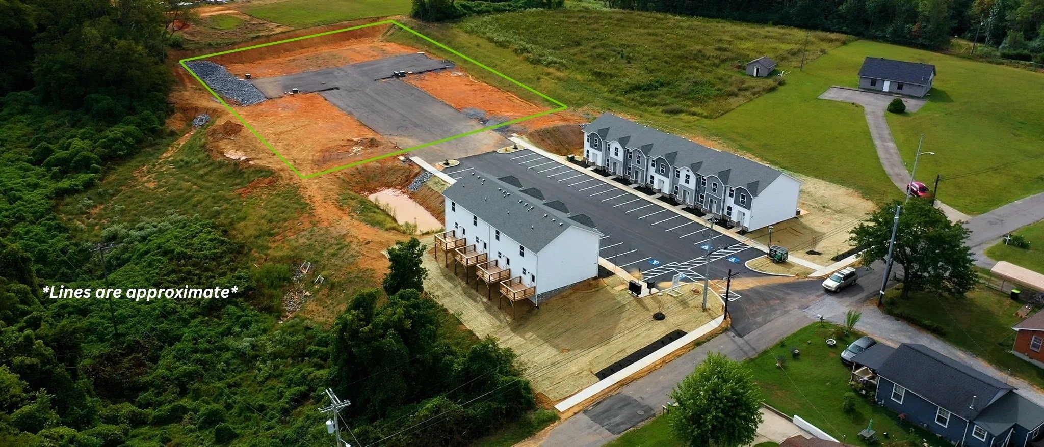 919 Martin St Building B