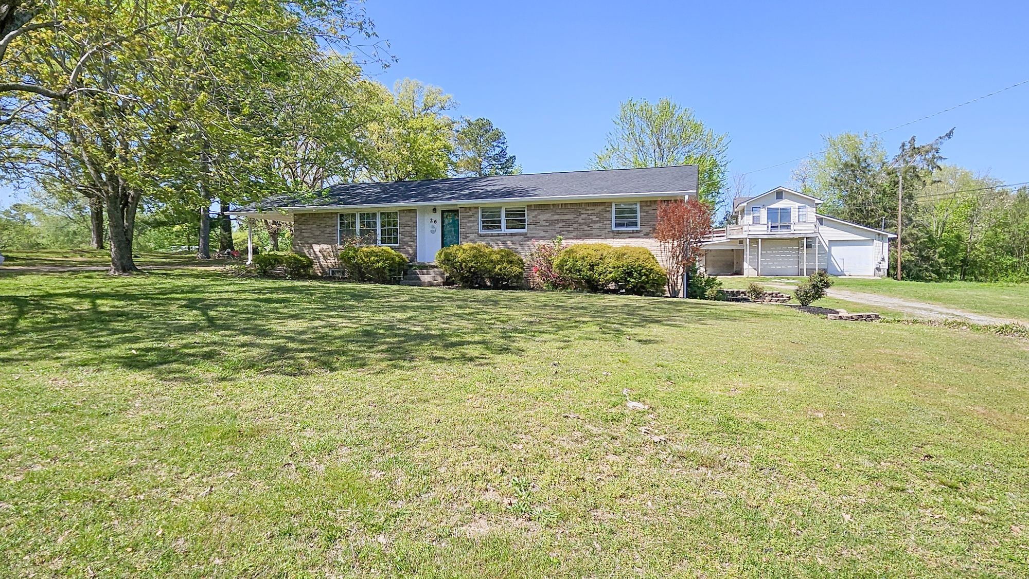 26 Simmons Rd