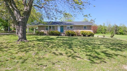 26 Simmons Rd Fayetteville TN 37334