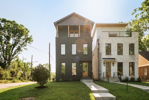 1351 Pennock Ave Nashville TN 37207