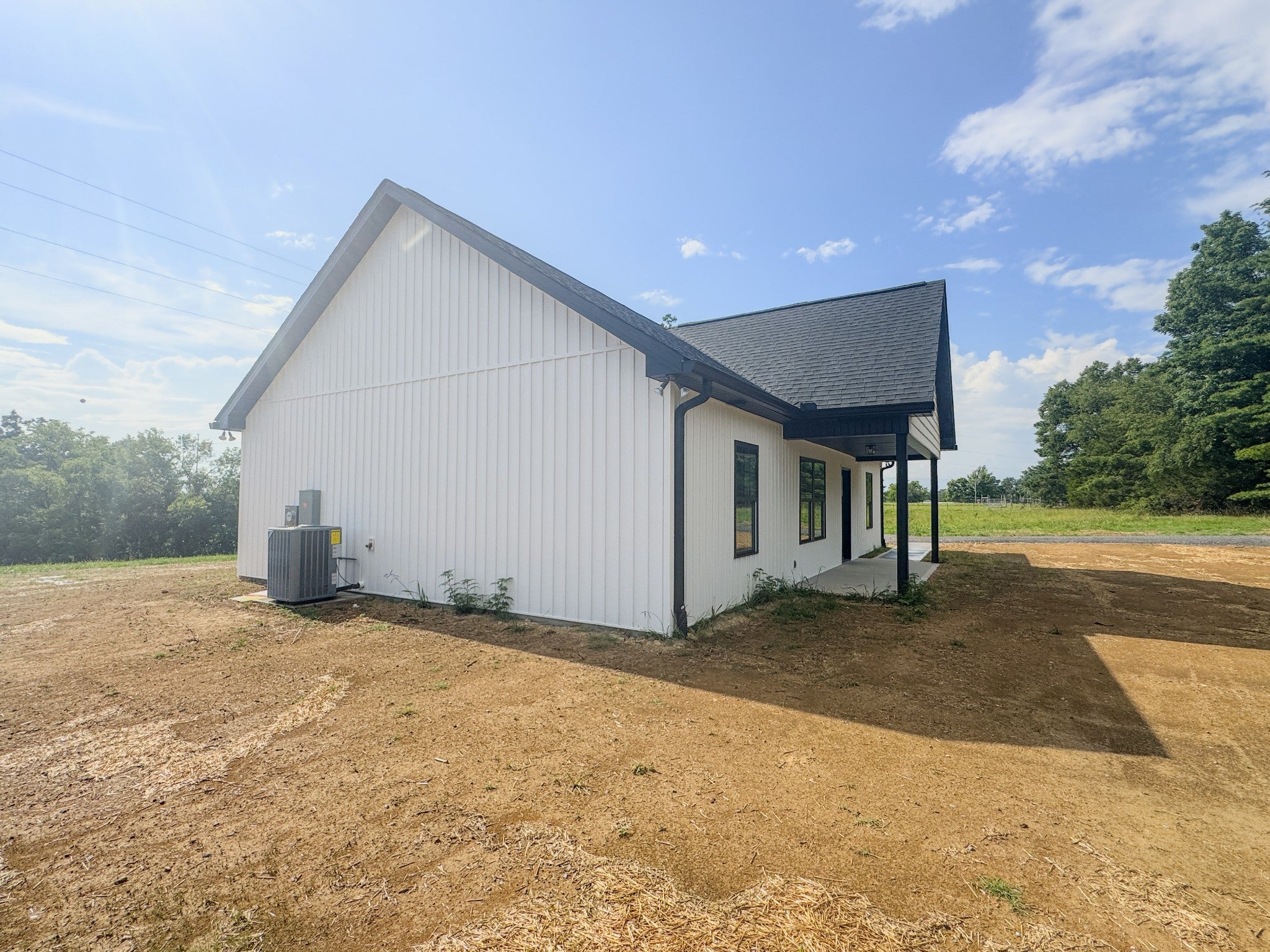 4701 Scottsville Rd