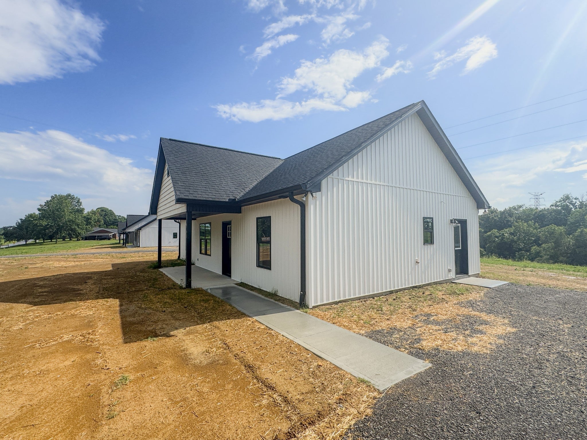 4701 Scottsville Rd