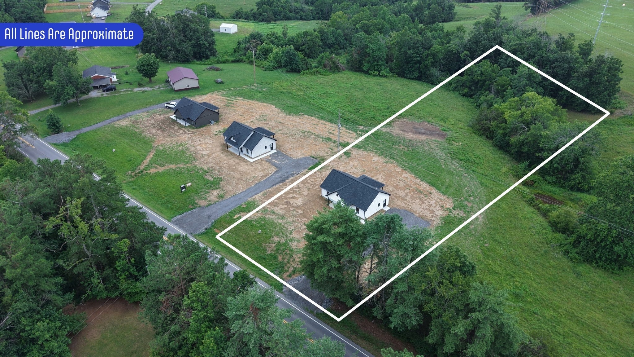 4701 Scottsville Rd