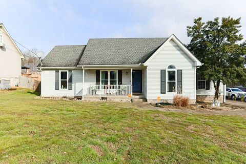 1111 Gardendale Dr Murfreesboro TN 37130