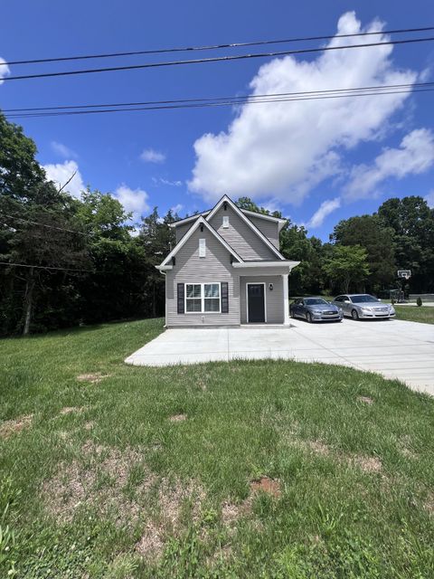 215 Coney Island Rd Shelbyville TN 37160