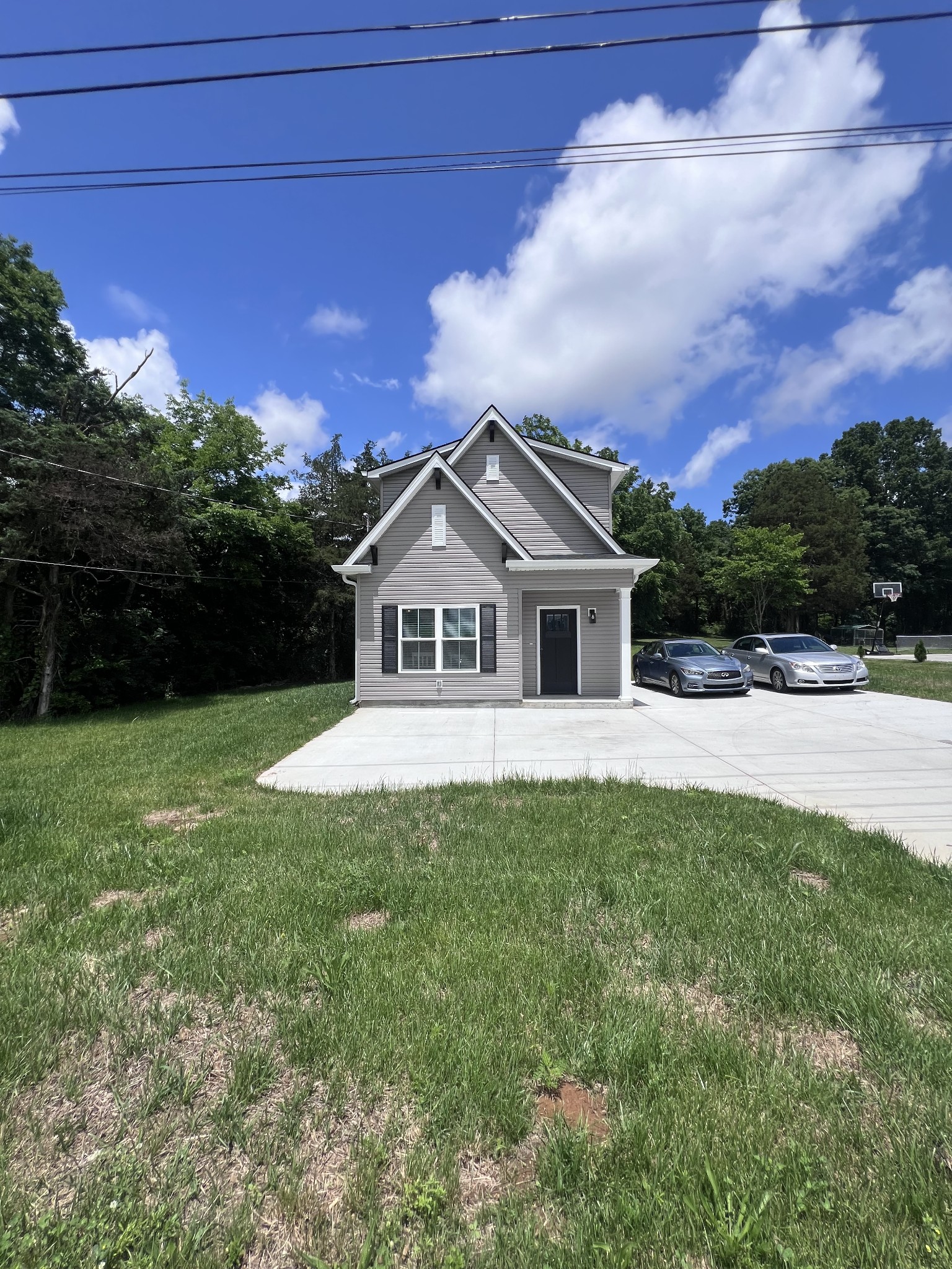 215 Coney Island Rd