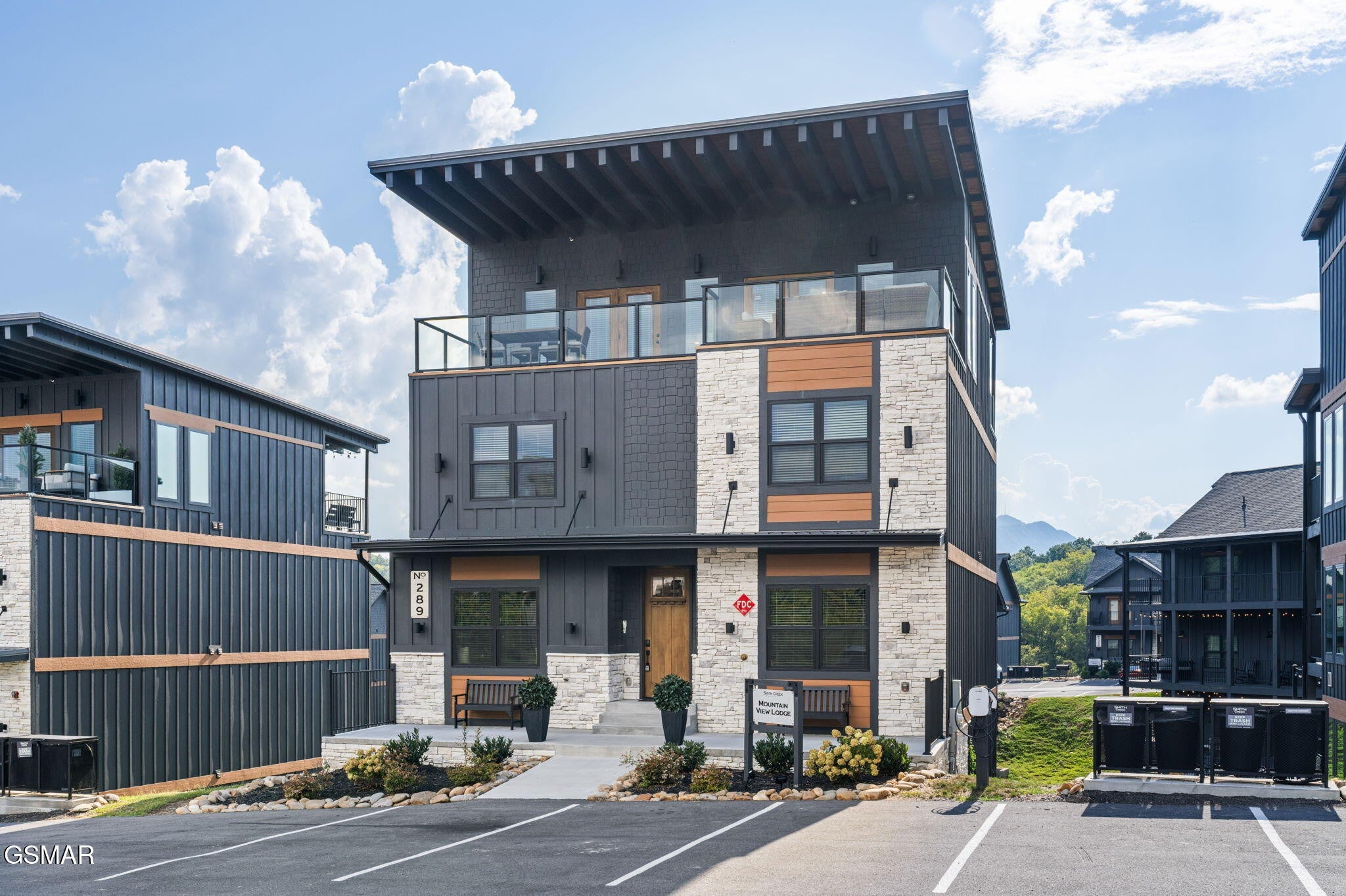 289 Rambling Creek Way