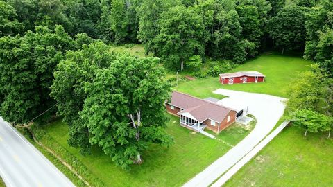 615 Highway 13 Erin TN 37061