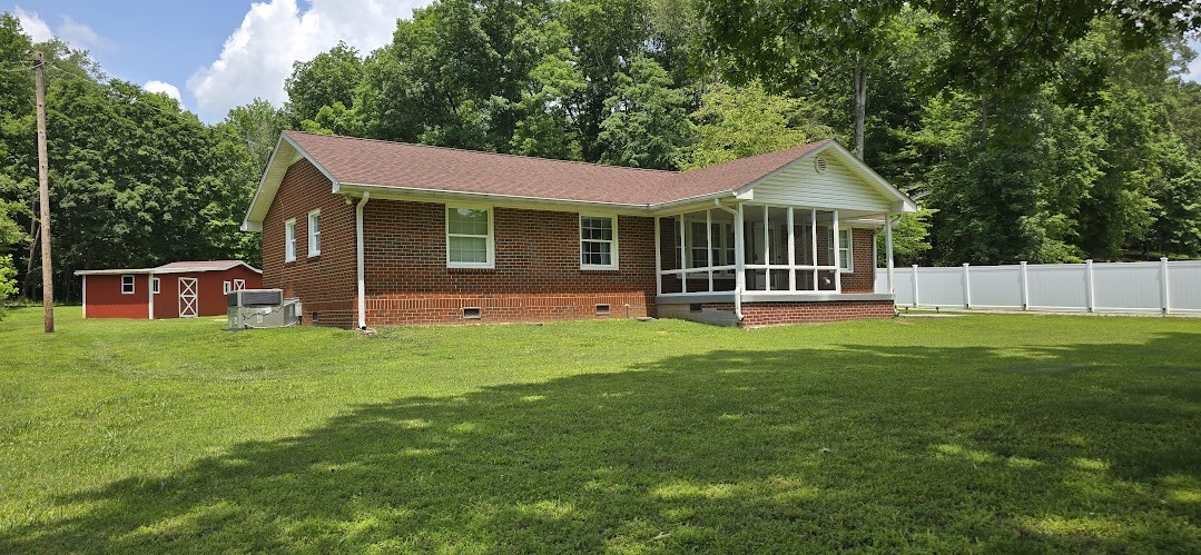 615 Highway 13