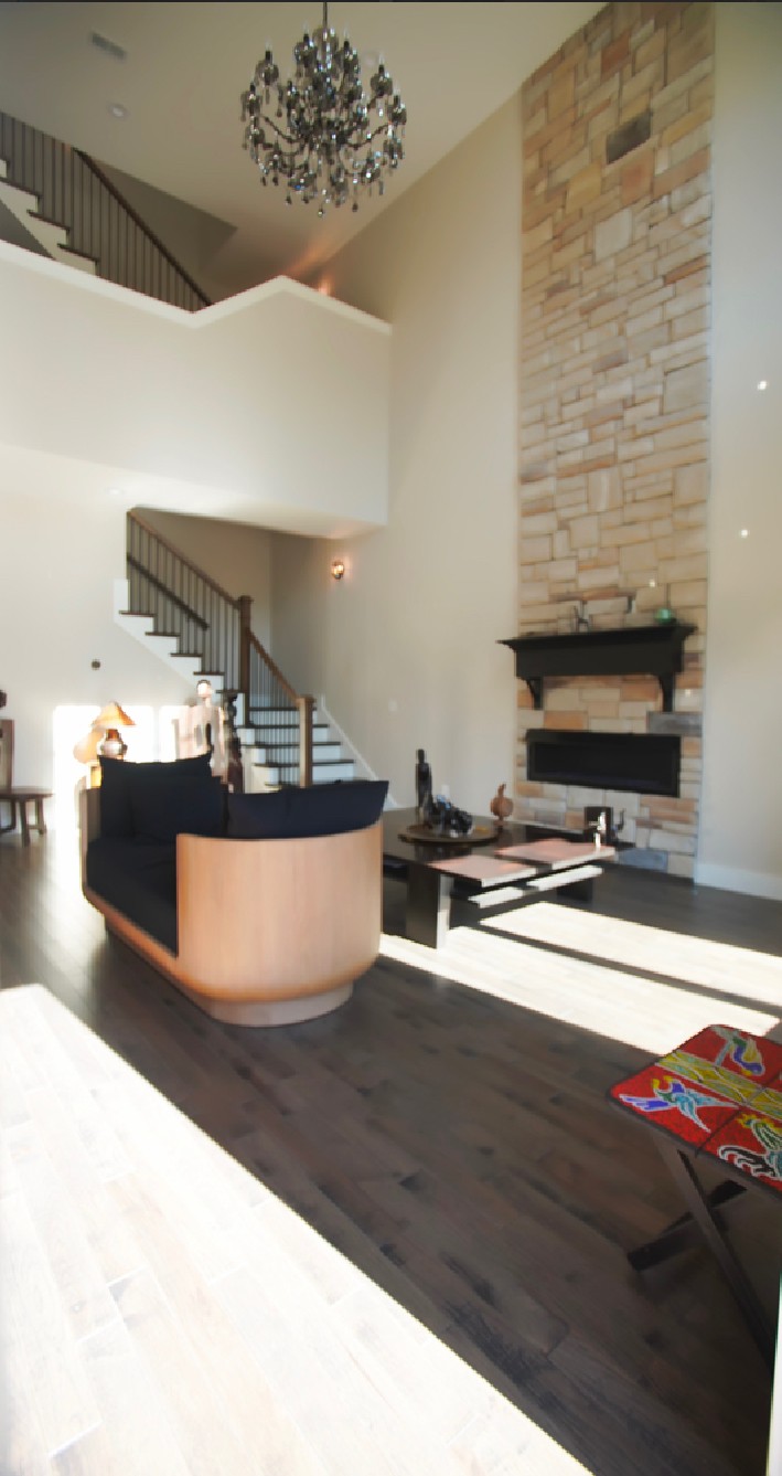 2312 Buchanan St