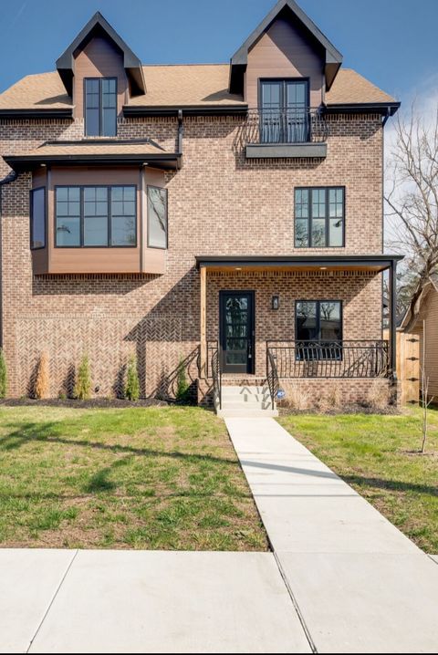 2312 Buchanan St Nashville TN 37208
