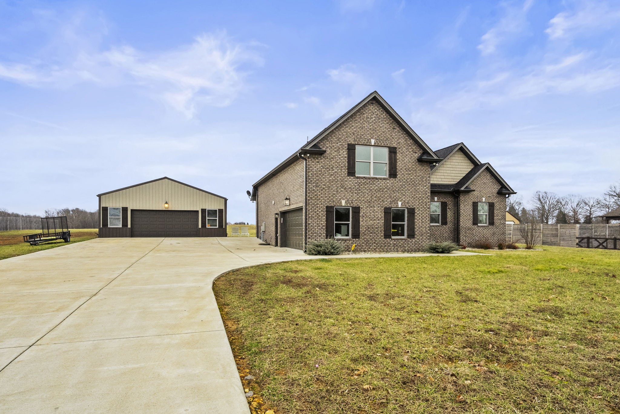 2751 W County Farm Rd