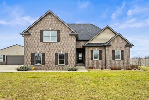2751 W County Farm Rd Springfield TN 37172