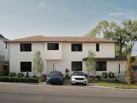 924 Thomas Ave Nashville TN 37216