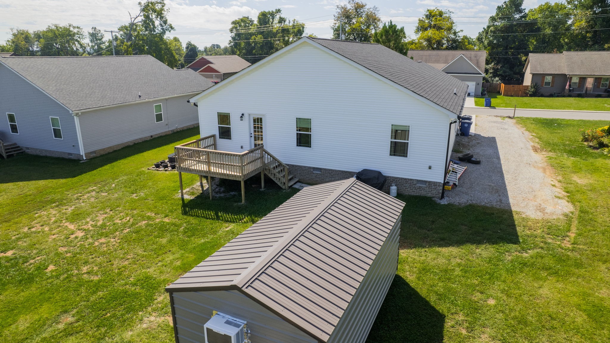 109 Blue Grass Dr