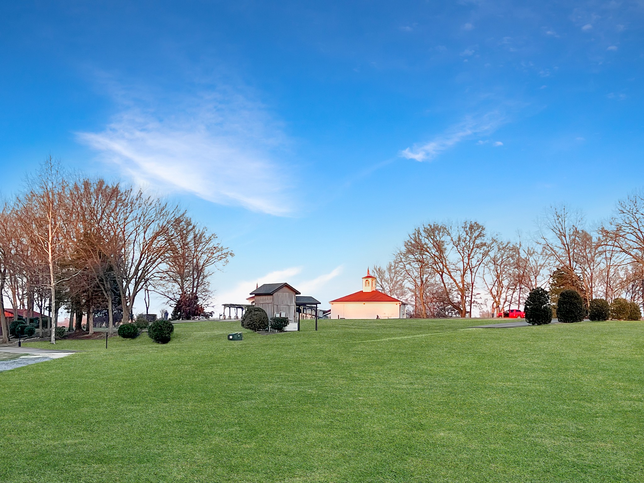 2982 Harvey Bowden Rd