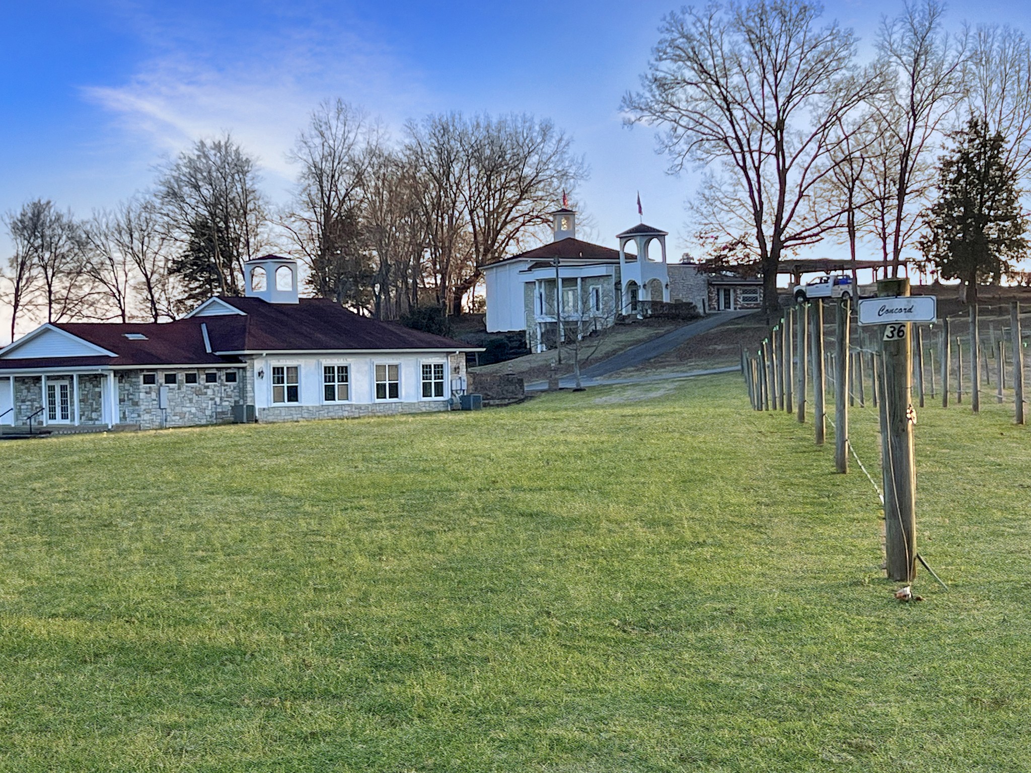 2982 Harvey Bowden Rd