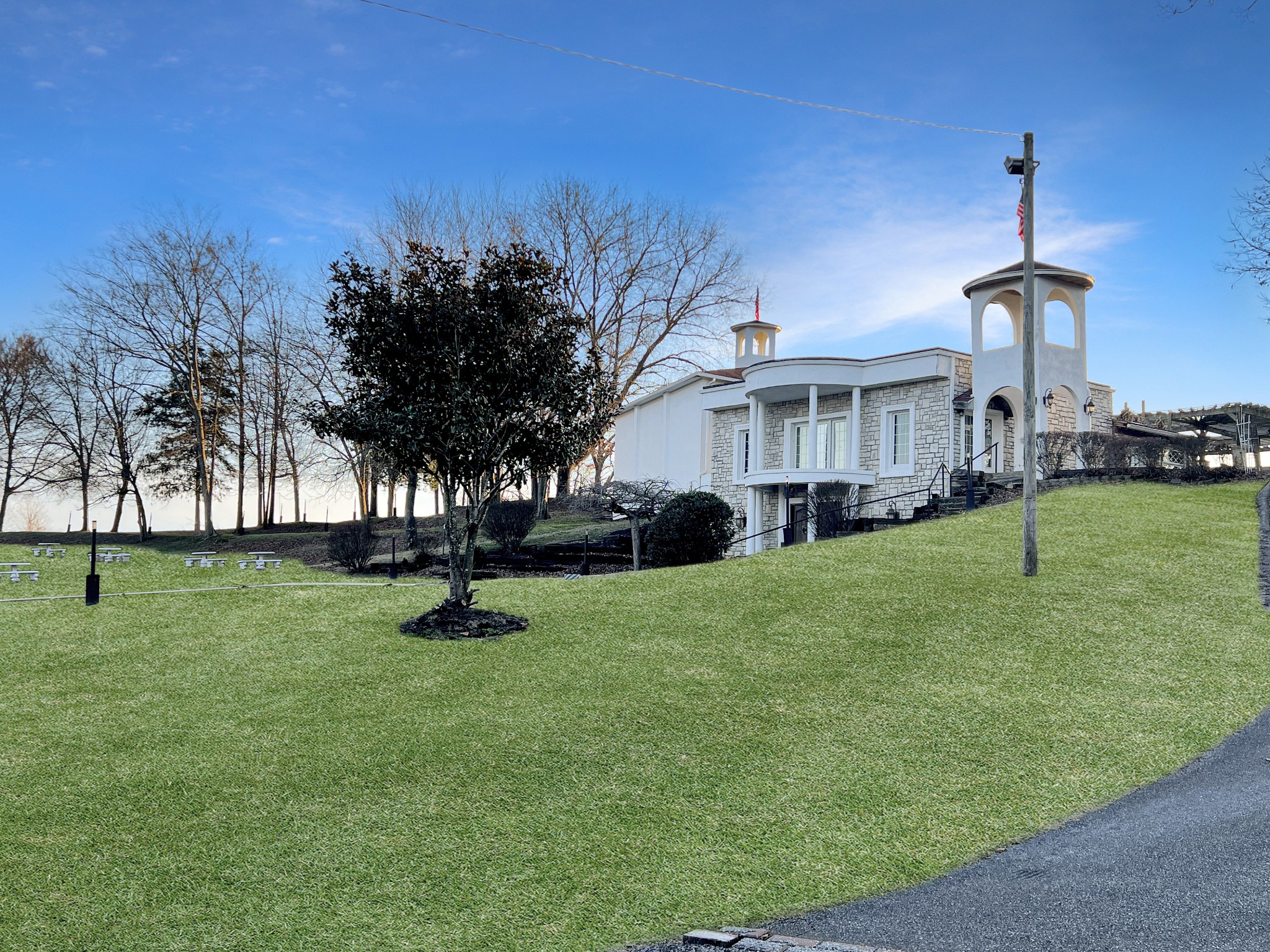 2982 Harvey Bowden Rd