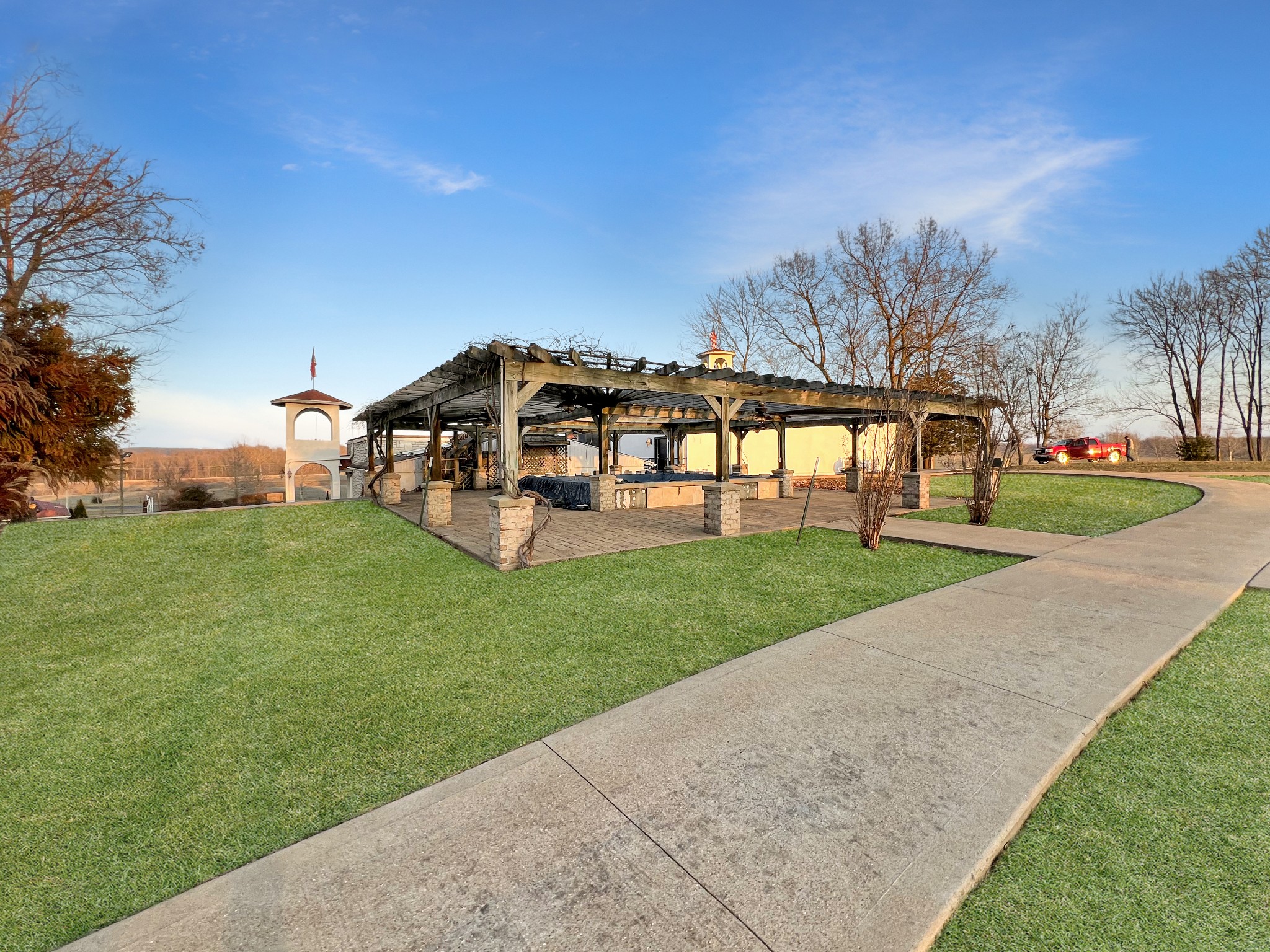 2982 Harvey Bowden Rd