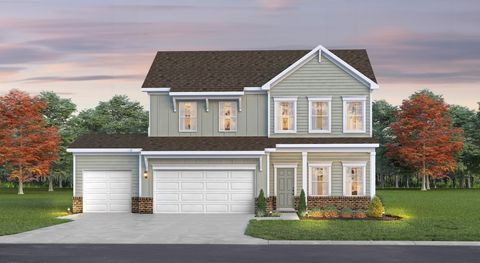 1033 Bluestem Road, Columbia, TN 38401 - MLS#: 2882110
