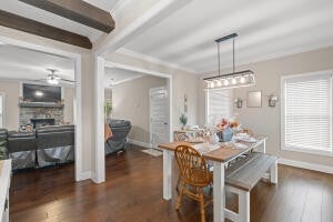 162 Lower Woods Trail NE
