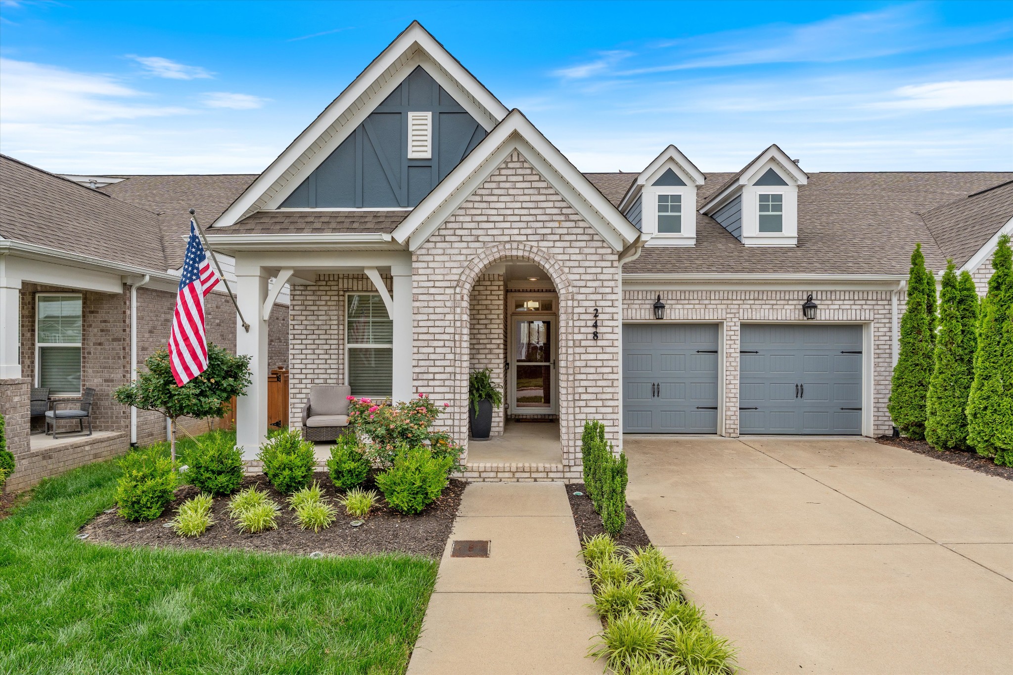 248 Tanglewood Ln