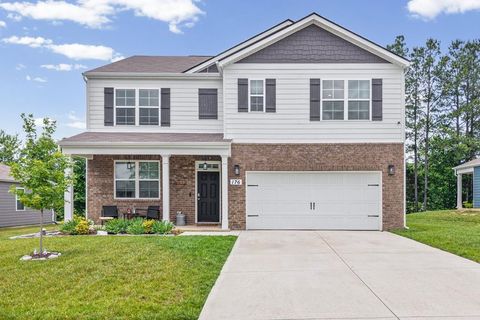 Photo of 176 Nunally Dr, Baxter, TN 38544 (MLS # 3259654)