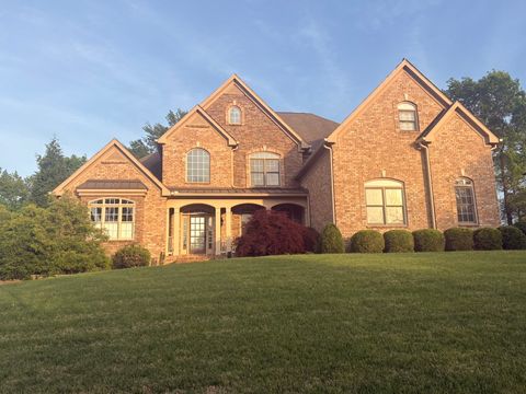 1830 Sonoma Trce Brentwood TN 37027