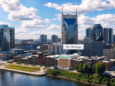 Photo of 160 2nd Ave N #314, Nashville, TN 37201 (MLS # 3312277)